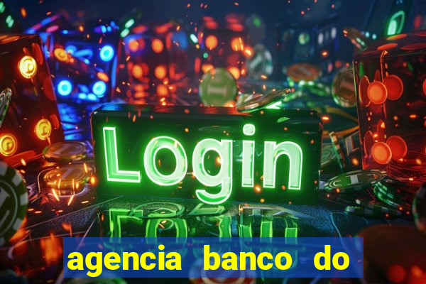 agencia banco do brasil belo horizonte